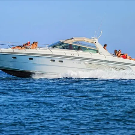 Marine - Mahoganny Ii Porto Vecchio